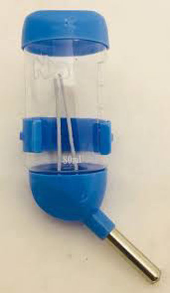 Imagen de BEBEDERO HAMSTER 80ML