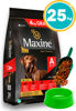 Imagen de MAXINE Alimento Perro Adulto 21 + 4kg