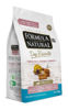 Imagen de Snack FÓRMULA NATURAL Biscuits boniato, banana y linaza 250gs