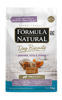 Imagen de Snack FÓRMULA NATURAL Biscuits Abóbora, Coco y Quinoa 250gs