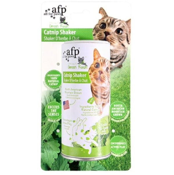 Imagen de YERBA GATERA SHAKER AFP 60GRS