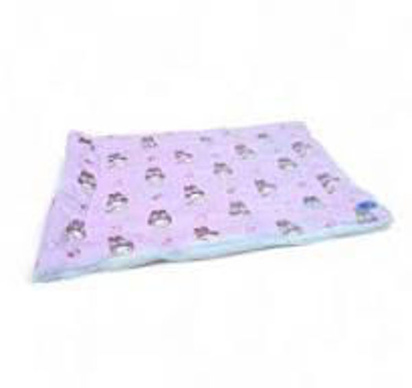 Imagen de COLCHONETA CORDERITO VARIOS DISEÑOS MEDIANA - CE-311B
