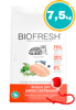Imagen de BIOFRESH Alimento Gato Castrado 7,5Kg Pollo