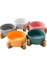 Imagen de COMEDERO DE CERÁMICA 1L Varios Colores