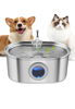 Imagen de FUENTE DE AGUA PARA GATOS 3.2L