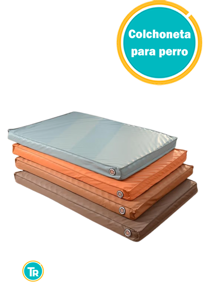 Imagen de Colchoneta Talle L - Varios Colores