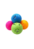 Imagen de Pelota Con Forma de Huellita - TR290