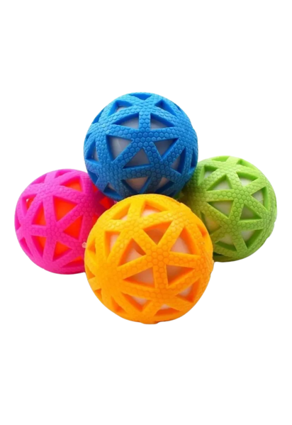 Imagen de PELOTA CON REJILLA - TR289