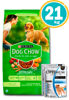 Imagen de DOG CHOW Cachorro Razas Medianas y Grandes 21 kg