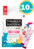 Imagen de Formula Natural Gatitos 10kg + Salsas + Ratón