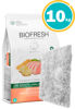 Imagen de BIOFRESH ADULTO RAZAS PEQUEÑAS 10,1KG CERDO Y ANANÁ + REGALO A ELECCIÓN