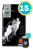 Imagen de Alimento THREE CATS Super Premium Adulto Salmón 15 kg