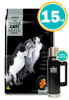 Imagen de Alimento THREE CATS Super Premium Adulto Salmón 15 kg
