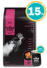 Imagen de Alimento THREE CATS Super Premium Gato Adulto Mix 15 kg