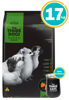Imagen de Alimento THREE DOGS Super Premium Perro Adulto Razas Pequeñas y Mini 17 kg