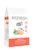 Imagen de BIOFRESH Alimento Gato Castrado 7,5Kg Pollo + 18 Salsas