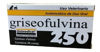 Imagen de Griseofulvina 250 - 20 comprimidos
