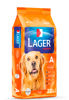 Imagen de LAGER ADULTO 22KG + Pala dosificadora + Comedero de regalo