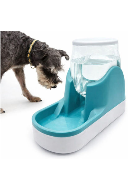 Imagen de BEBEDERO AUTOMÁTICO Para mascotas
