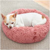Imagen de CAMA SOFT PUFF ANTI STRESS 3 COLORES - 40 cm