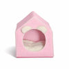 Imagen de CASA PARA GATOS CON OREJAS