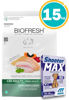 Imagen de BIOFRESH Alimento Perro Adultos Razas Grandes 15 kg