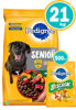 Imagen de PEDIGREE Senior Adultos Mayores 21 kg