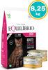 Imagen de EQUILIBRIO Alimento Gato Adulto 8,25kg