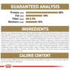 Imagen de Royal Canin Cachorro Bulldog Francés 3kg