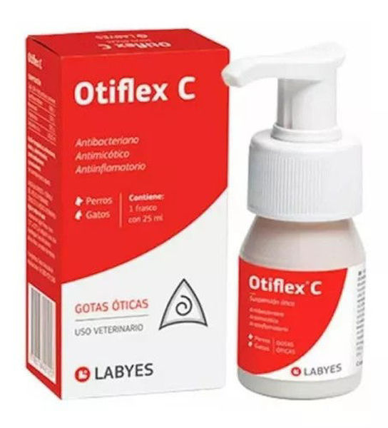 Imagen de OTIFLEX-C