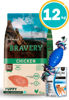 Imagen de BRAVERY Perro Cachorro Razas Medianas Y Grandes + Salsa y juguete