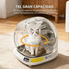 Imagen de Arenero Sanitario Inteligente para gatos automático