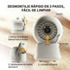 Imagen de Arenero Sanitario Inteligente para gatos automático