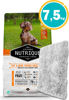 Imagen de NUTRIQUE Perro Adulto Razas Mini y Toy 7,5 kg + Colchoneta peluda