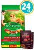 Imagen de DOG CHOW Adulto Med/Gra 21 + 3 KG