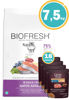 Imagen de BIOFRESH Alimento Gato Adulto 7.5 Kg Salmon