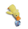 Imagen de JUGUETE PELUCHE PATO MEDIANO ABT-1405