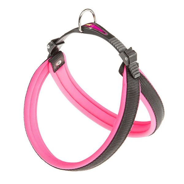 Imagen de PECHERA AGILA FLUO 5 GIALLO PETT