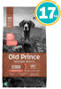 Imagen de OLD PRINCE Novel Perro Adulto Cerdo y Legumbres 15 + 2kg
