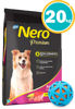 Imagen de Alimento NERO Perro Adulto 20kg