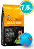 Imagen de EQUILIBRIO Alimento Grain Free Razas Pequeñas 7,5 kg