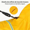 Imagen de Capa PILOT Impermeable Perros 3 a 5kg