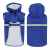 Imagen de Capa PILOT Impermeable Perros 3 a 5kg