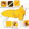 Imagen de Capa PILOT Impermeable Perros 5 a 9kg