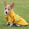 Imagen de Capa PILOT Impermeable Perros 5 a 9kg