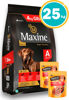Imagen de MAXINE Alimento Perro Adulto 21 + 4kg