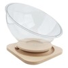 Imagen de Cama Plastico Gato + JUGUETE CE-335