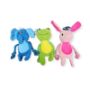 Imagen de JUGUETE PELUCHE  ANIMALES (ABT-1409)
