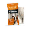 Imagen de Palito digerible 6mm blanco 1kg MASTIG