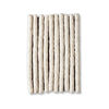 Imagen de Palito digerible 6mm blanco 1kg MASTIG